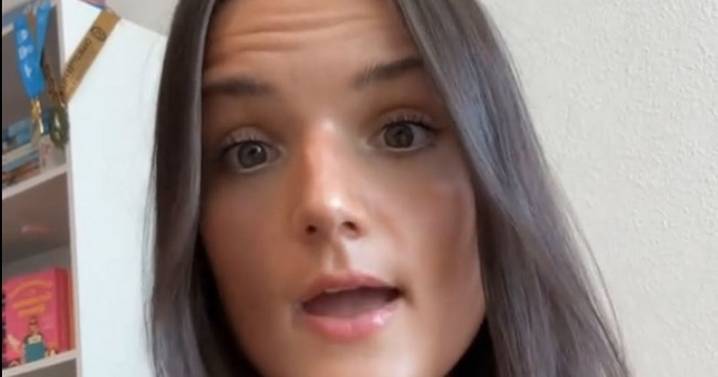 'I got banned from pilates studio for leaving 4
