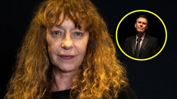 "Él es un abusador con todas sus letras": Claudia di Girolamo rompe el silencio tras querella de su hija contra Cristián Campos