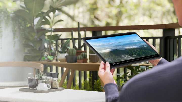 Honor Pad X8a: la tablet con pantalla ultra grande, una excelente calidad de sonido y un potente procesador por menos de 85 euros