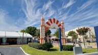 La Feria de La Palma del Condado comienza este jueves con una edición dedicada a la identidad andaluza