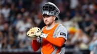How MLB’s new ABS system will impact Patrick Bailey, Giants