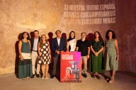 La 33 Muestra de Teatro Español de Autores Contemporáneos llega con 16 obras en siete espacios de la ciudad