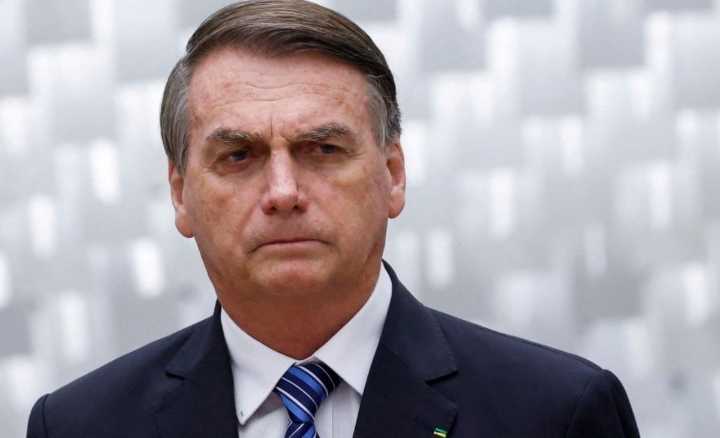 Brasil: el STF condenó a Bolsonaro a 27 años y tres meses de prisión