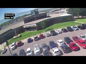 FBI Releases Video Clip of Suspect in Kirk Killing
