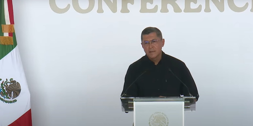 Sinaloa supera los 2 mil homicidios en un año de violencia, secretario de Seguridad pide perseverancia ante la crisis
