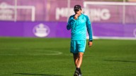 La reflexión del técnico del Valladolid con el tipo de juego que hay en Segunda División: "Se afea el espectáculo"
