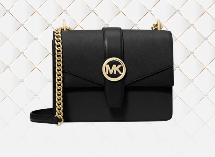 Michael Kors Outlet deals: Designer crossbody under $100