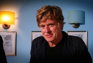 Robert Redford, screen idol turned director and activist, dies at 89