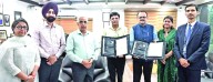 JU signs MoU with ICT Academy for ICT related collaborations