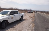 Muere maquinista en Múzquiz tras sufrir infarto cuando trabajaba en un rancho
