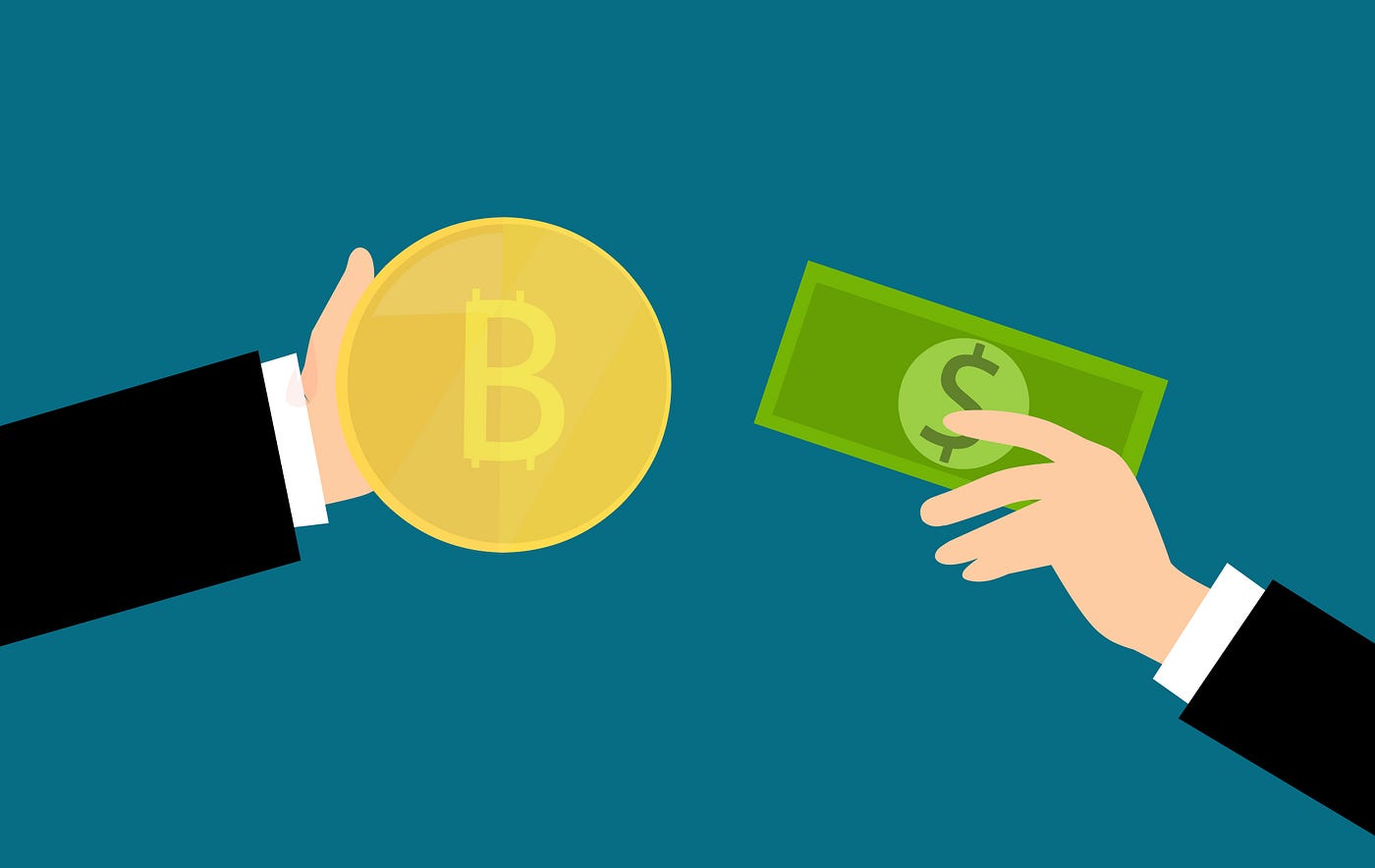 China’s Biggest Bitcoin Treasury Firm Plans $500M Stock Sale To Buy More Crypto