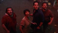 Anaconda Trailer Sees Jack Black & Paul Rudd Reboot Anaconda