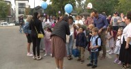 Tumultuous start to Alberta school year with possible teachers strike, confusion over school policies