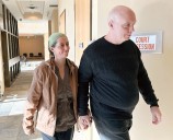 Judge dismisses appeal of Cape Breton couple convicted of sex crimes against young girl