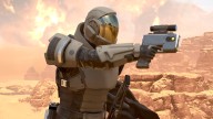 'PLEASE DON'T NERF COYOTE': The new Helldivers 2 warbond has a fire-breathing rifle so good that players are begging Arrowhead to leave it alone