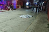 Hombre muere tras agresión en la colonia Piracantos de Pachuca
