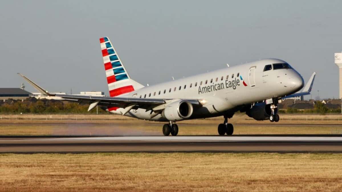 Suspected stowaway found dead in plane’s landing gear at North Carolina airport