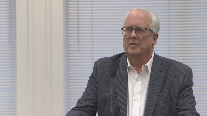 Richmond mayor won’t seek re