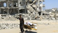 Hamás tras 700 días de ofensiva israelí en Gaza: "Es una vergüenza para la humanidad"