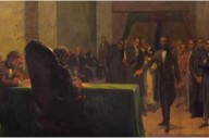 Anécdotas de la Historia: El gran acuerdo político de Argentina