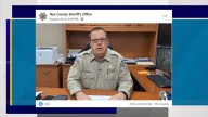 Is Las Vegas sending homeless people to Pahrump? Comments on video say so