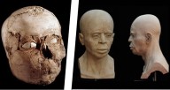 New Reconstruction Reveals What Humans Looked Like 9,500 Years Ago