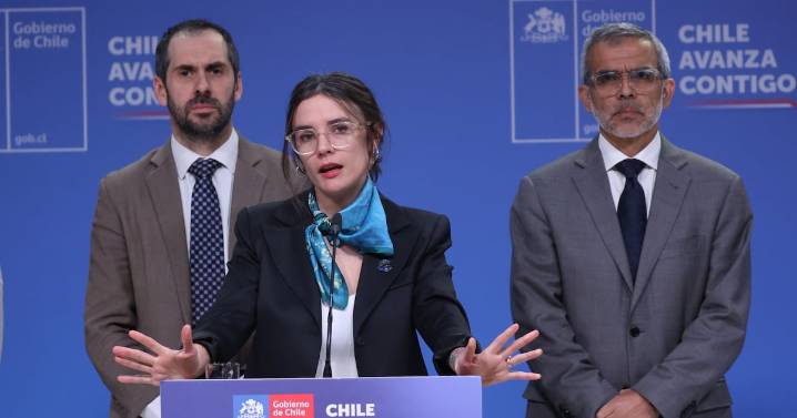 Caso “red de bots”: gobierno afirma que “por lo pronto” no contempla interponer una acción judicial