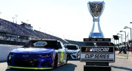 Fans Call Out NASCAR Analyst’s Podcast Stunt as Playoffs Pitch Backfires NASCAR's playoff format faces fan backlash over fairness and authenticity, with skepticism growing around media claims of playo