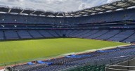 Croke Park's history includes Bloody Sunday, Muhammad Ali