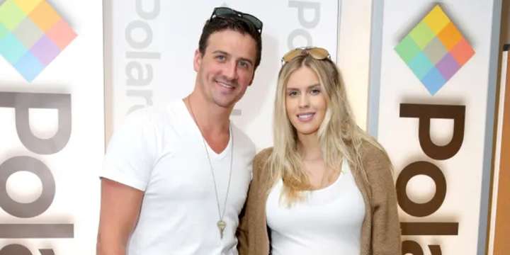 Ryan Lochte’s Ex-Wife Kayla Rae Reid Makes Explosive Claims Regarding Olympian’s Previous Drug Use & Their Kids 