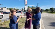 Let's Hear It: Following up on concerns about busy West Palm Beach intersection