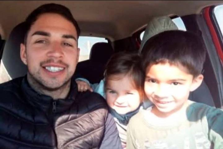 Horror en Uruguay: un padre asesinó a sus hijos y aparecieron muertos en un arroyo