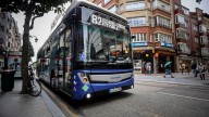 Confirmado, el transporte urbano de Oviedo irá a la huelga en pleno San Mateo: estas son las fechas y los desacuerdos entre empresa y trabajadores