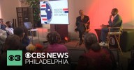 CBS Philadelphia welcomes PABJ at inaugural Emerging Media Diversity Convention