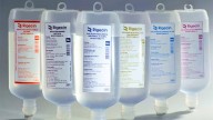 Otro laboratorio fue inhibido, ahora por un anestésico contaminado