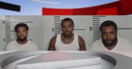 3 men indicted for murder of Louisville man near Valley Station in January 2023
