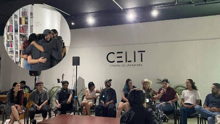 “Culichis que lloran”: arte y memoria a un año de la narcoguerra