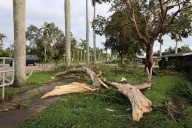 Expertos plantean sumar lluvias y oleaje a la escala de huracanes y ampliar a 6 categorías