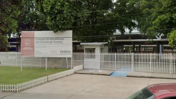 Cobach Villa de Seris abrió hace 50 años en 1975