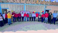 ¡Un nuevo año escolar arranca con fuerza! El Alcalde de Mara celebra desde la Escuela Bolivariana Eleazar Añez Granadillo