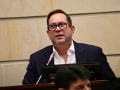 Cada quien asume cómo votar: Lidio a senadores sancionados