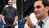 Roger Federer Admits He Disliked Playing With Andre Agassi: “Not How I Train” Roger Federer opens up on why he disliked intense, high-speed practice sessions with Andre Agassi during their playing car