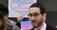 California Legislature passes bill to protect medical data of transgender people