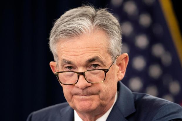 Price pressures climb: Inflation ticks up as Fed readies rate decision next week