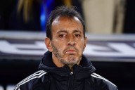 Venezuela fires coach after failing to qualify for World Cup and president's call for change