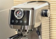 Sound Advice: The joy of an espresso machine