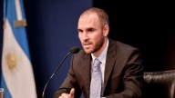 Martín Guzmán apuntó contra el préstamo del Tesoro de EEUU: "Más deuda externa para sostener un modelo agotado"