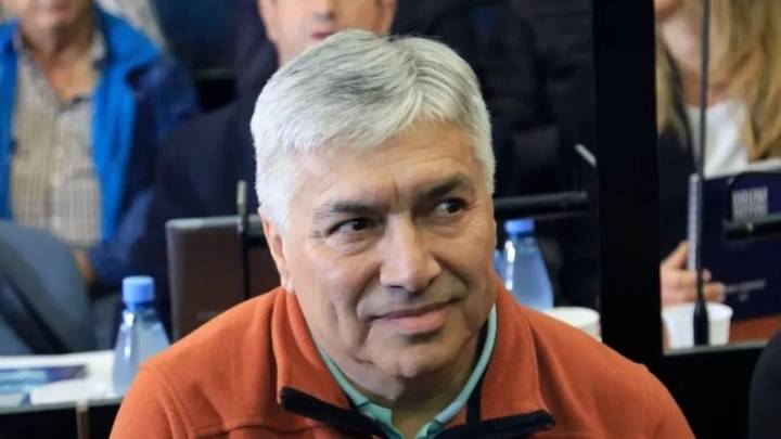 La justicia ordenó a Lázaro Báez pagar más de 329 millones de dólares