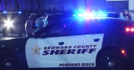 Armed man killed after hours-long standoff with Broward deputies in Pompano Beach, authorities say