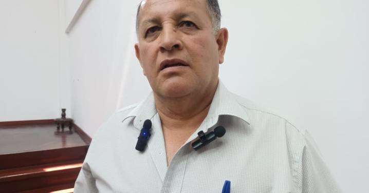 Presentan voucher ya utilizado en trámite de apelación ante el JNE